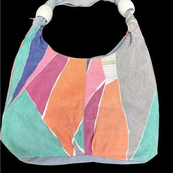 Vintage Roxy Bag - Picture 2 of 15